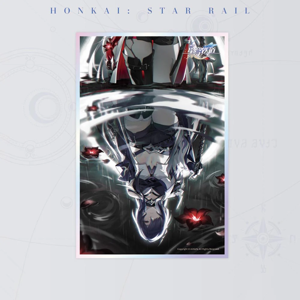 Light Cone Acrylic Colored Paper - Image 42