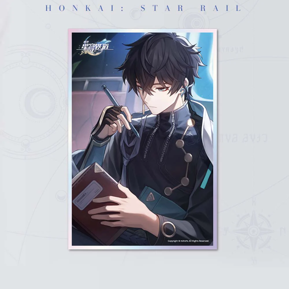 Light Cone Acrylic Colored Paper - Image 55