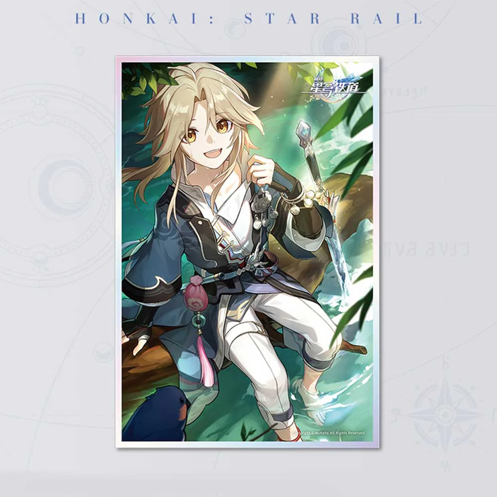 Light Cone Acrylic Colored Paper - Image 61