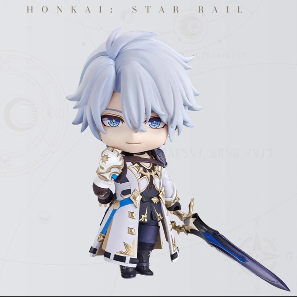 【 Pre order 】Phainon Nendoroid Figure - Image 5
