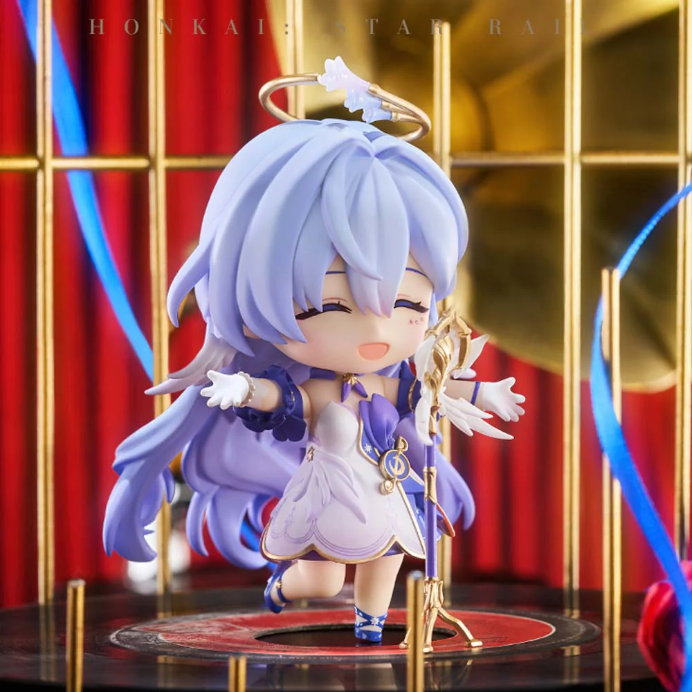 Robin Nendoroid Figure - Image 3
