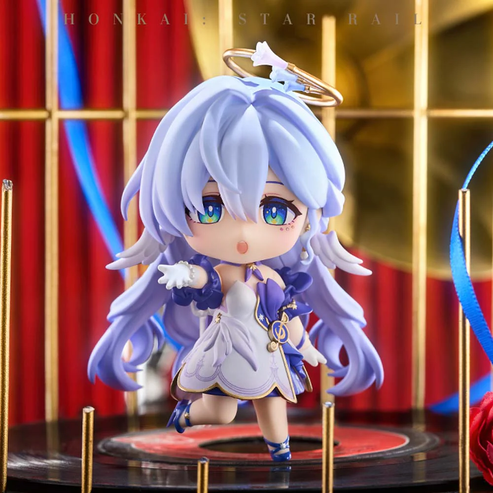 Robin Nendoroid Figure - Image 4