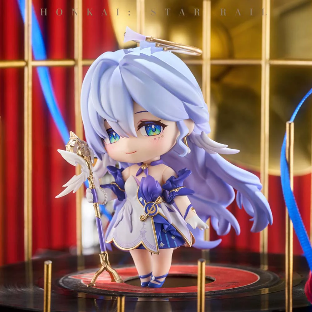 Robin Nendoroid Figure - Image 5
