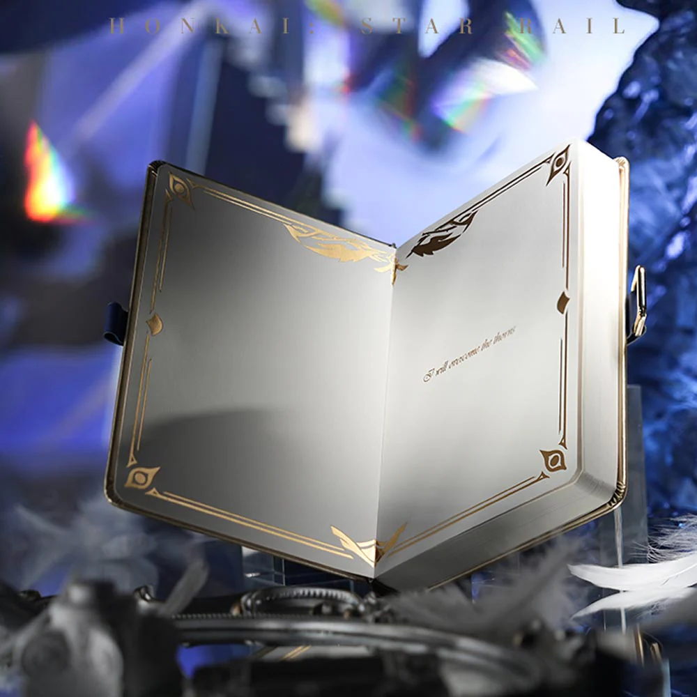 Sunday Theme Notebook Set - Image 4