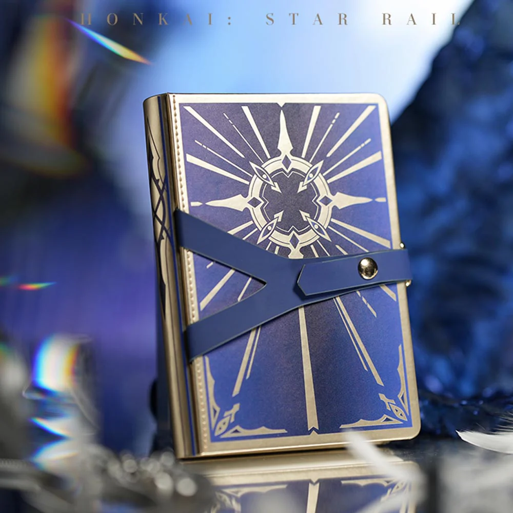 Sunday Theme Notebook Set - Image 5