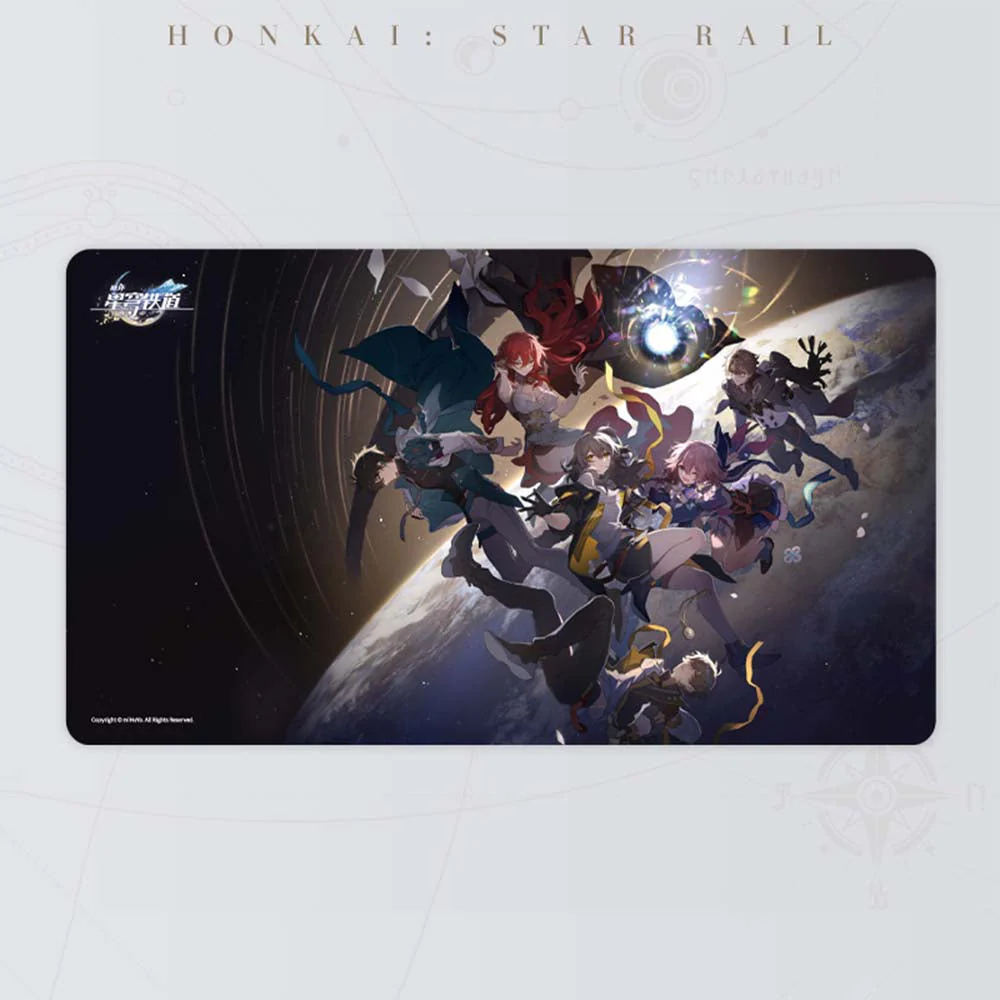 Theme Series Desk Mat - Image 6