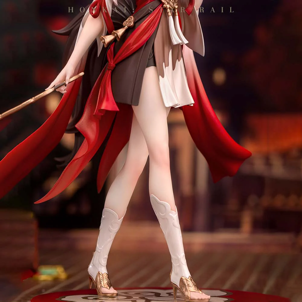 Tingyun Ver. 1/10 Figure - Image 4