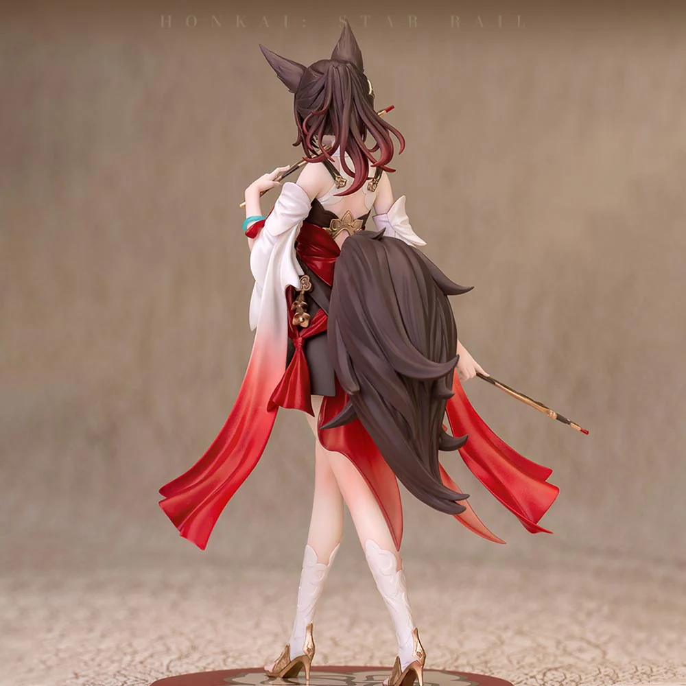 Tingyun Ver. 1/10 Figure - Image 6